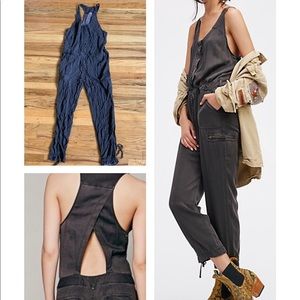 free people jumpsuit